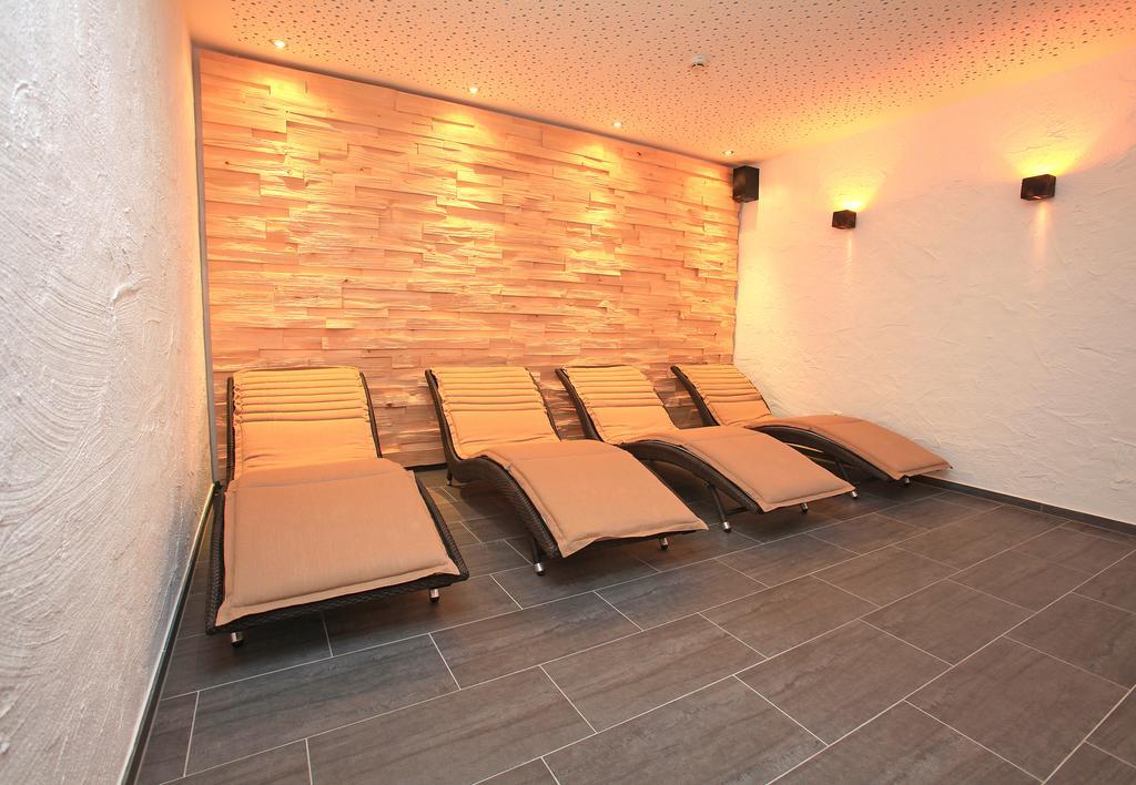Tarlack Appartements Huetten 34 Leogang Eksteriør bilde