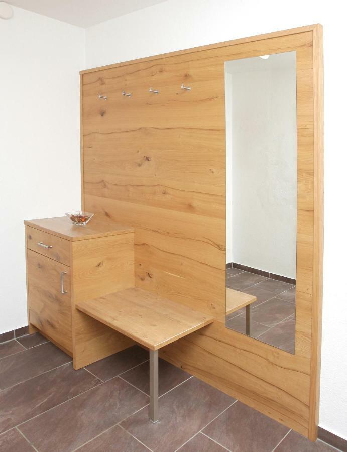 Tarlack Appartements Huetten 34 Leogang Eksteriør bilde