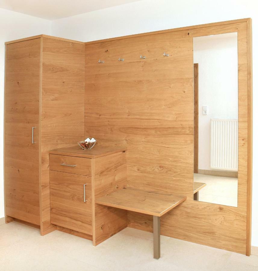 Tarlack Appartements Huetten 34 Leogang Eksteriør bilde