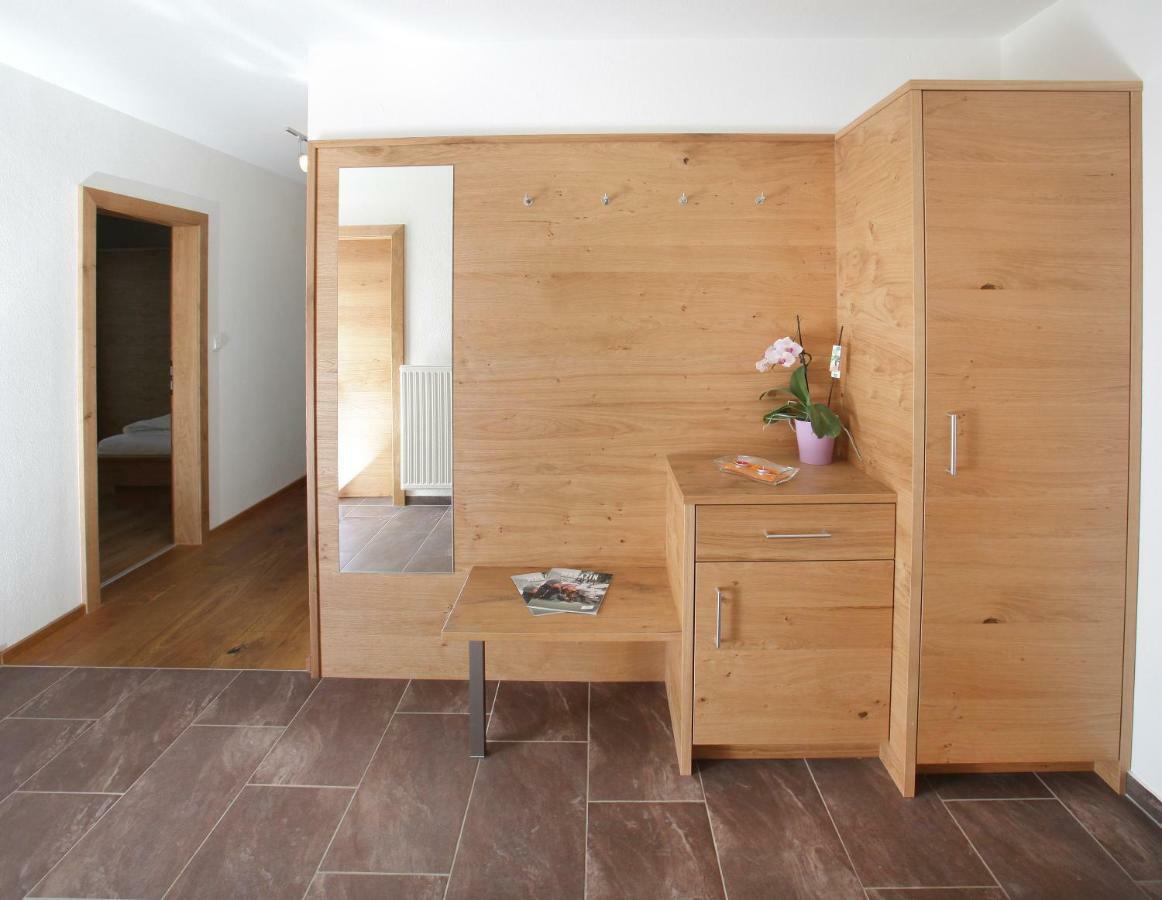 Tarlack Appartements Huetten 34 Leogang Eksteriør bilde